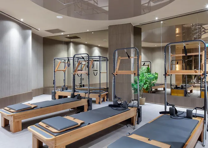 Melas IstanbulAlbergo